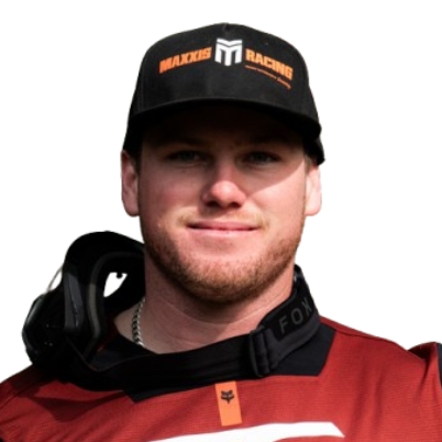 Austin ridley sendhit rider