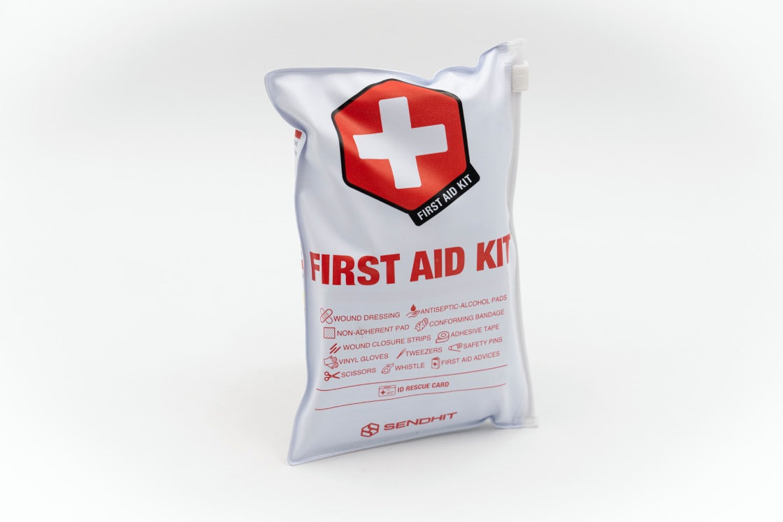 FIRST AID KIT