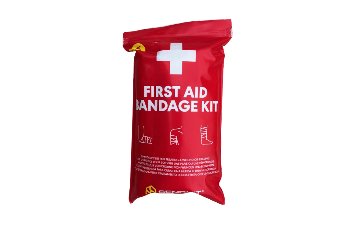 SENDHIT FISRT AID KIT