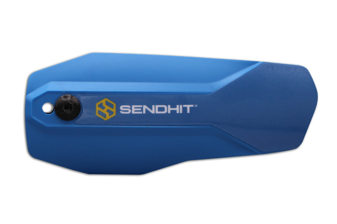 NOCK V2 MTB HANDGUARDS - BLUE