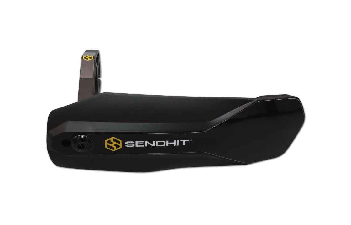 Nock V2 MTB handguards