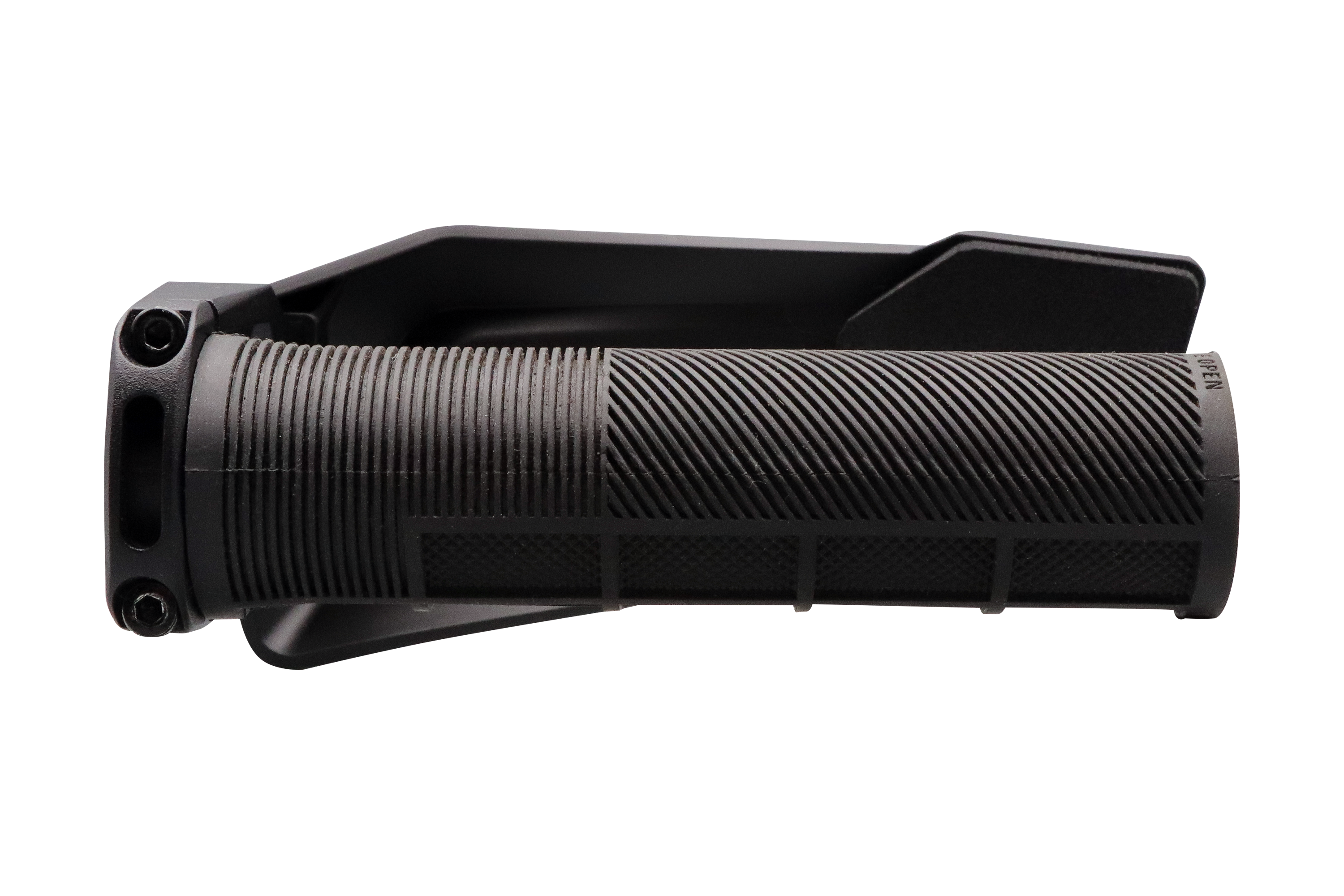 SENDHIT NOCK V3 MTB HANDGUARDS GRIP MOUNTING BLACK