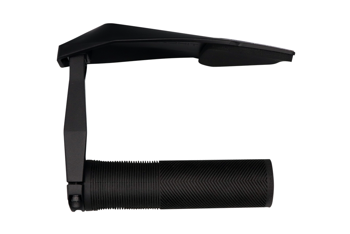 NOCK V3 MTB HANDGUARDS  - BLACK