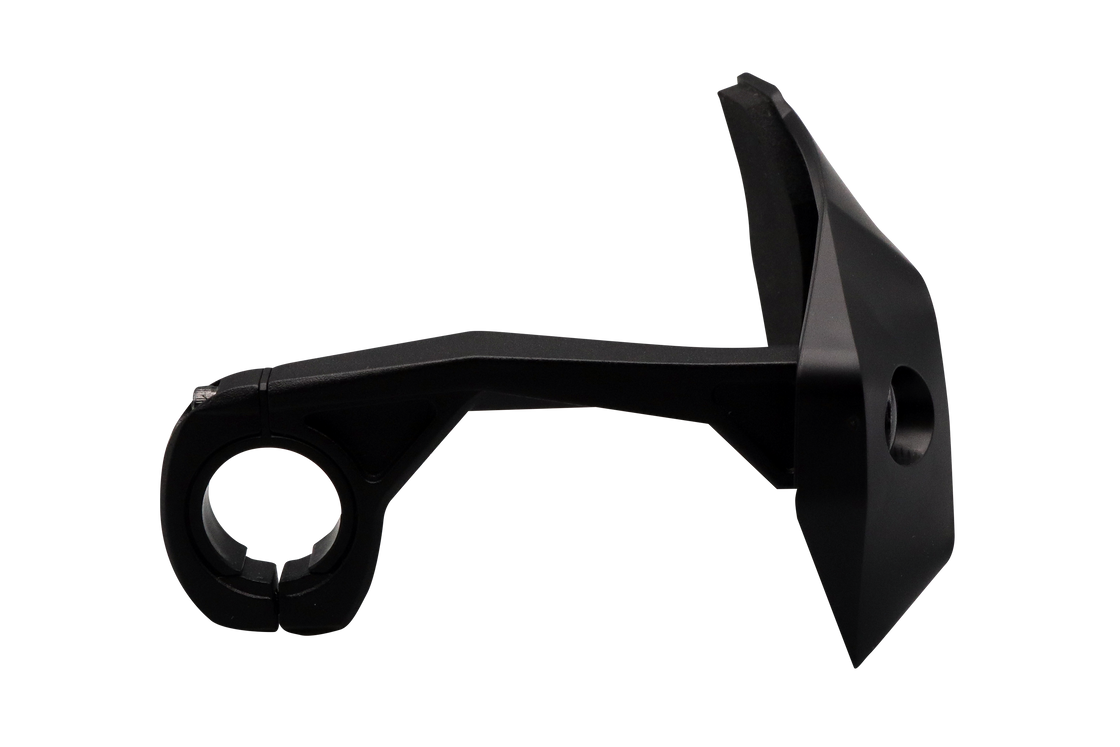 NOCK V3 MTB HANDGUARDS  - BLACK