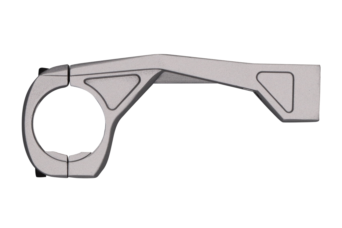 NOCK V3 HANDGUARD BRACKET - SILVER