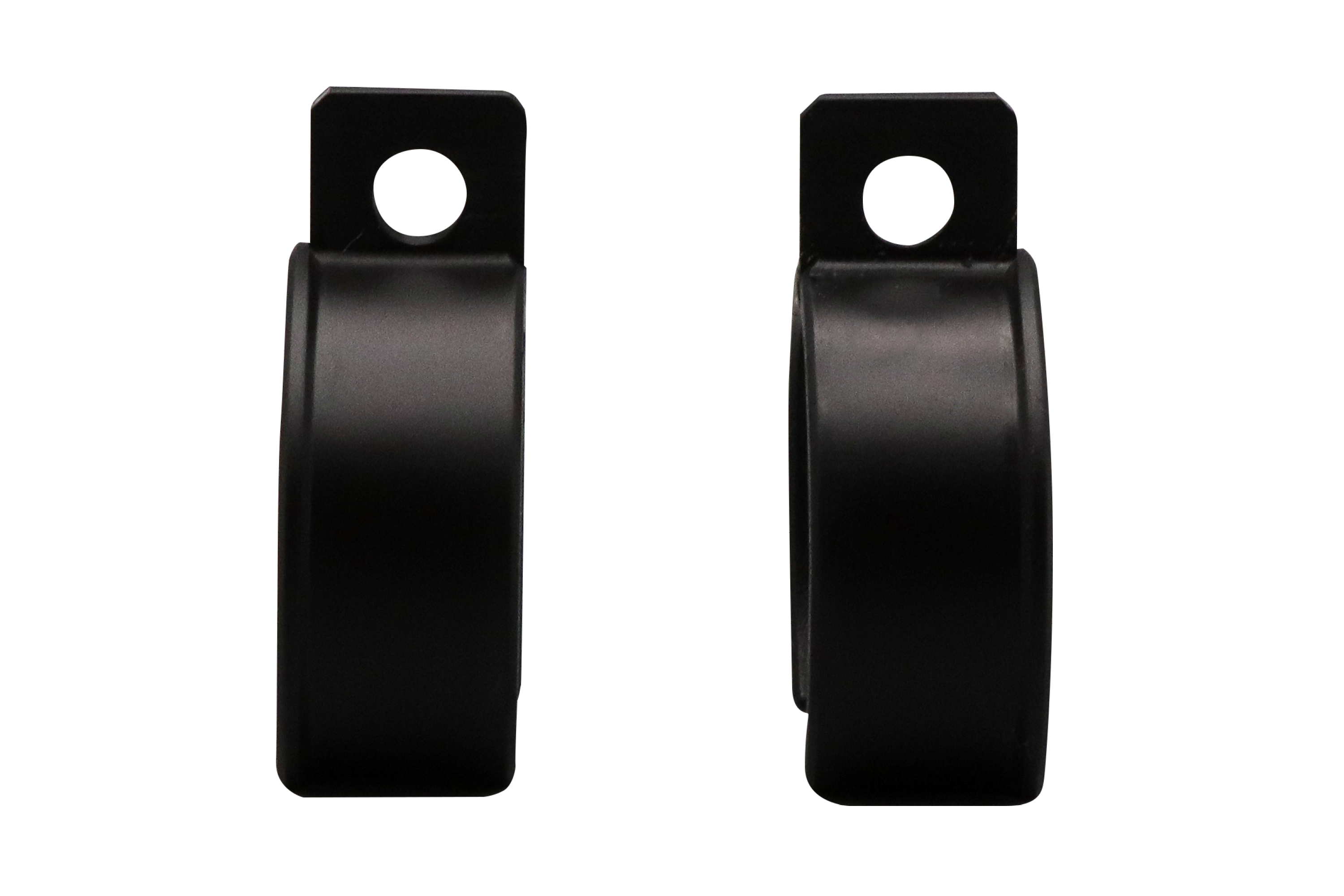 Nock V3 bracket inner rings