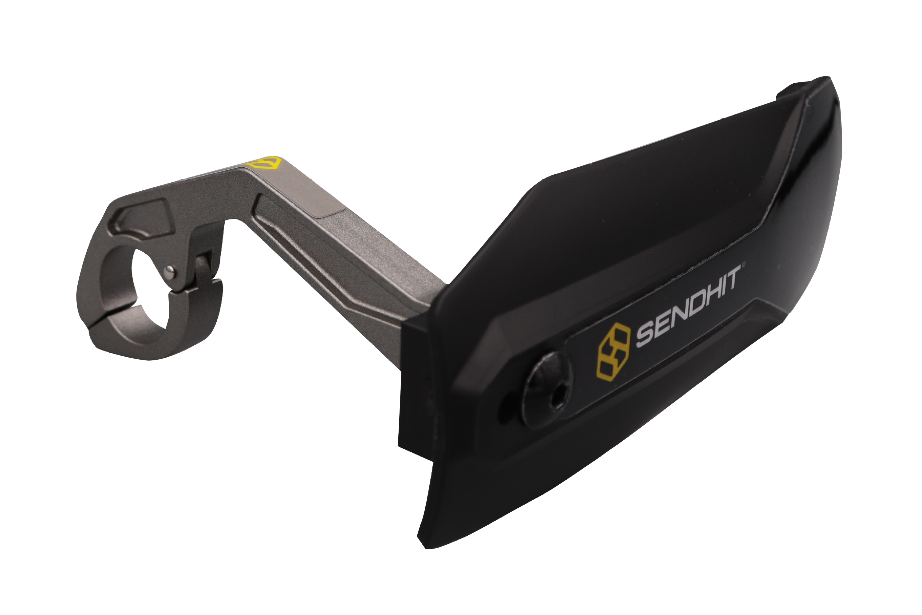 Nock V2 MTB handguards