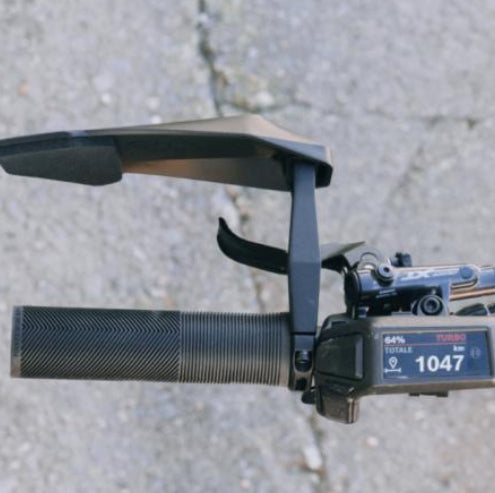 NOCK V3 BLACK E-BIKE