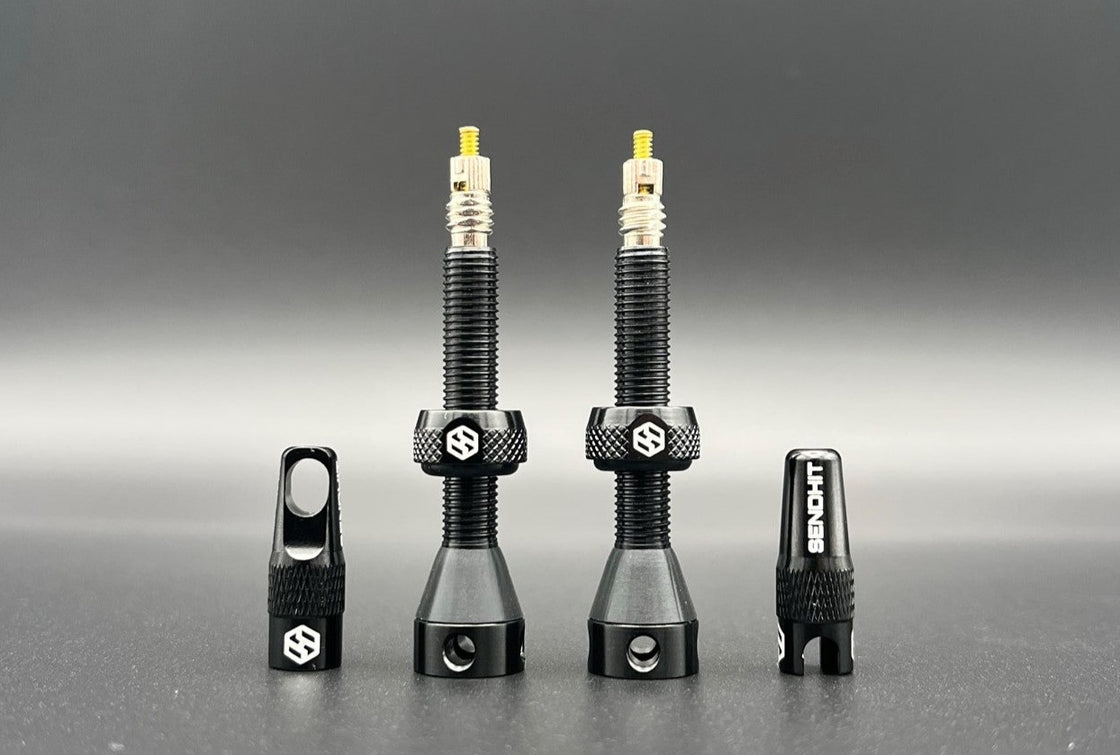 TUBELESS VALVES