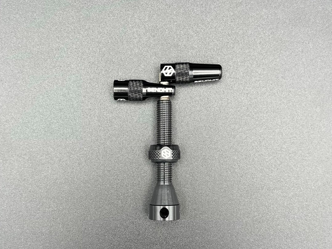 TUBELESS VALVES