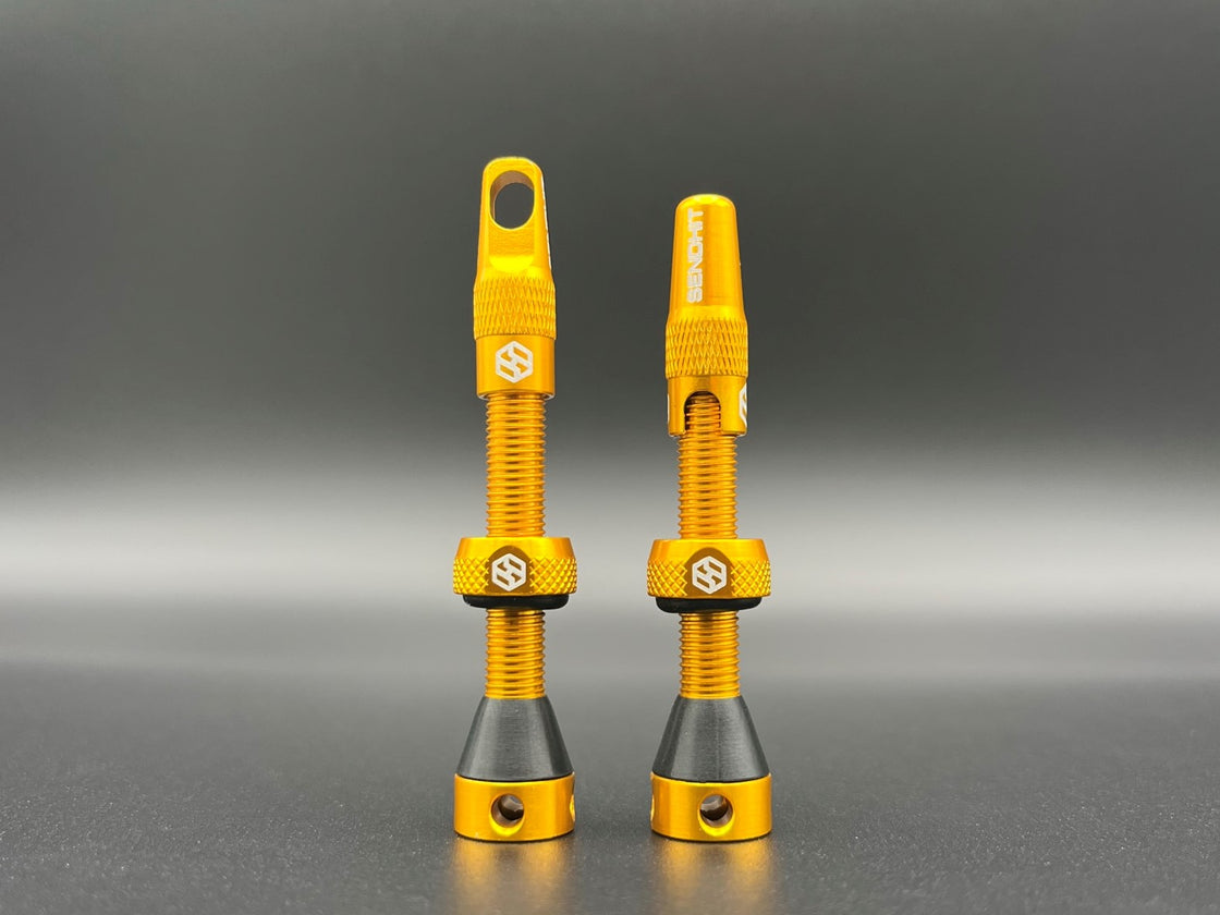 TUBELESS VALVES