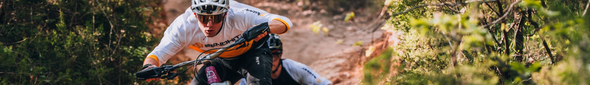 Handguards and parts