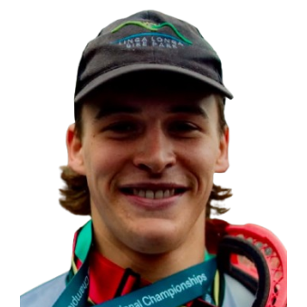 BAILEY CHRSTIE VISAGE