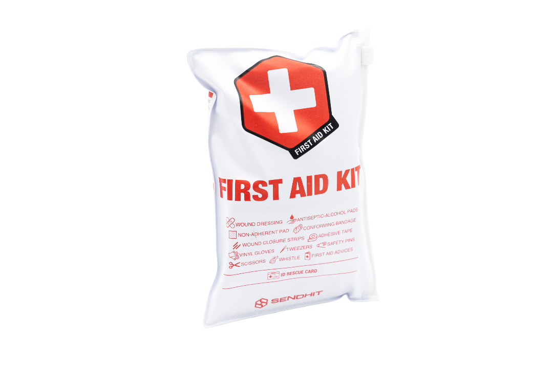 First Aid Kit