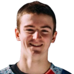 Lief rodgers sendhit athletes