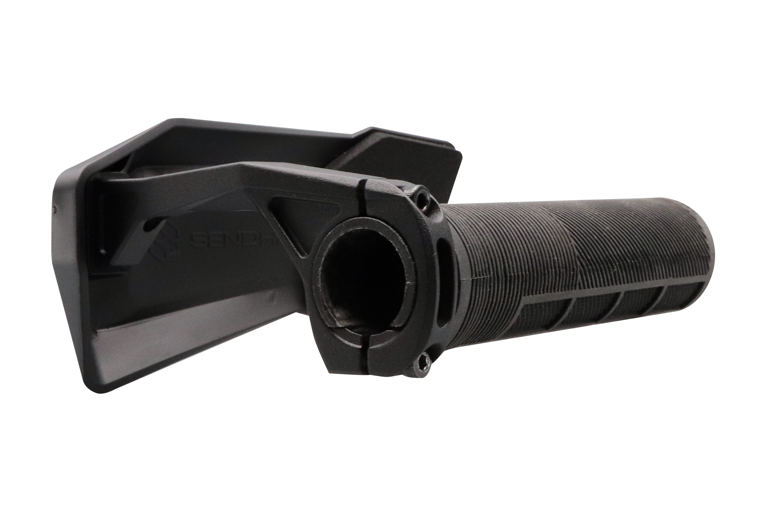 SENDHIT NOCK V3 MTB HANDGUARDS GRIP MOUNTING LOCK ON