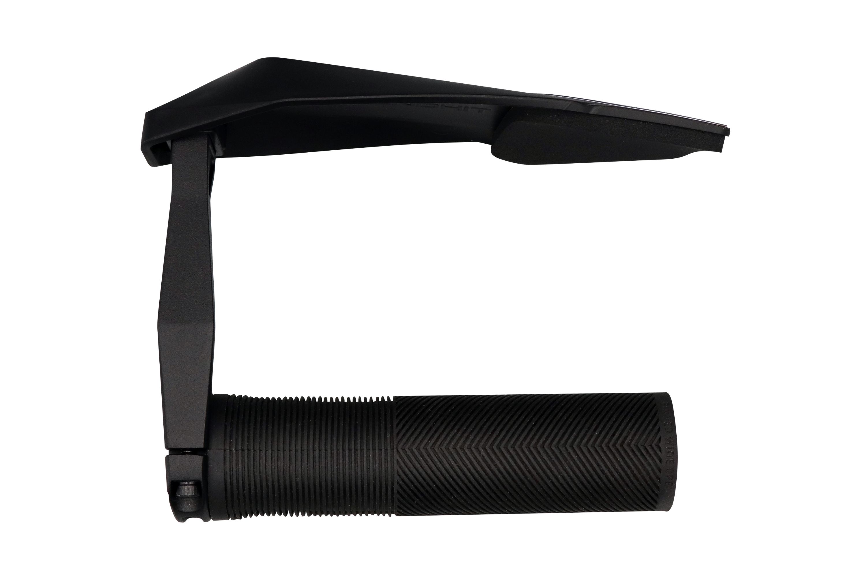 NOCKV3 MTB HANDGUARDS Grip-Mounting