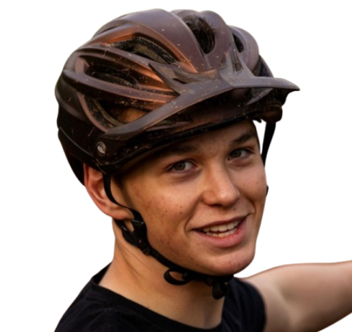 NOLAN WEISS SENDHIT PILOT