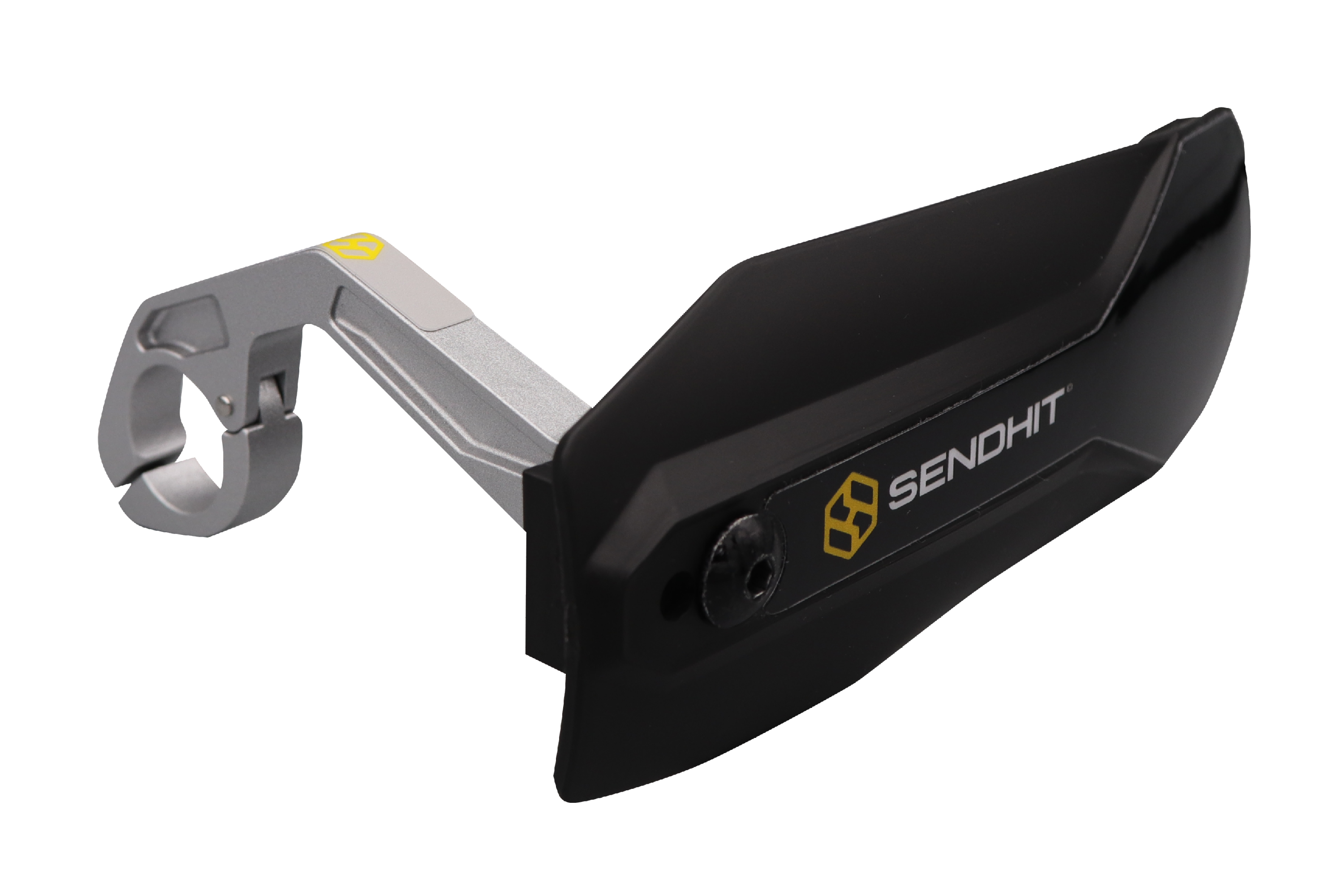 Nock V2 MTB handguards