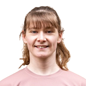 Raphaela Richter face