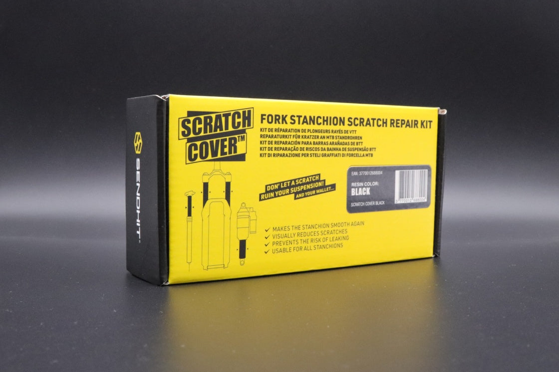 SCRATCH COVER - FORK REPAIR KIT