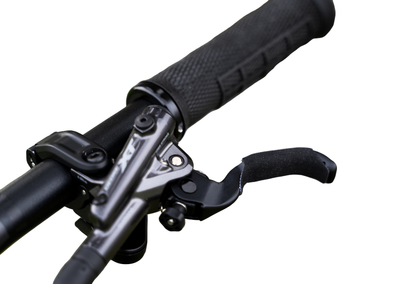 Brake lever grips - Sendhit