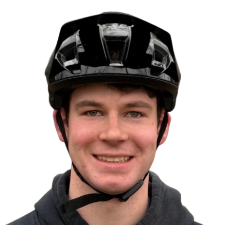 Tucker Shearer SENDHIT PILOT