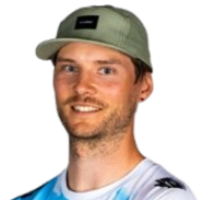 ZAKARIAS JOHNSEN SENDHIT PILOT