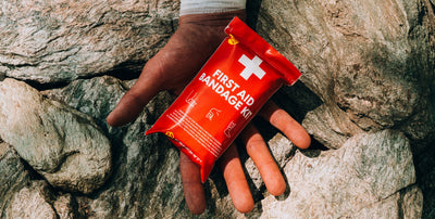 SENDHIT FIRST AID KIT 