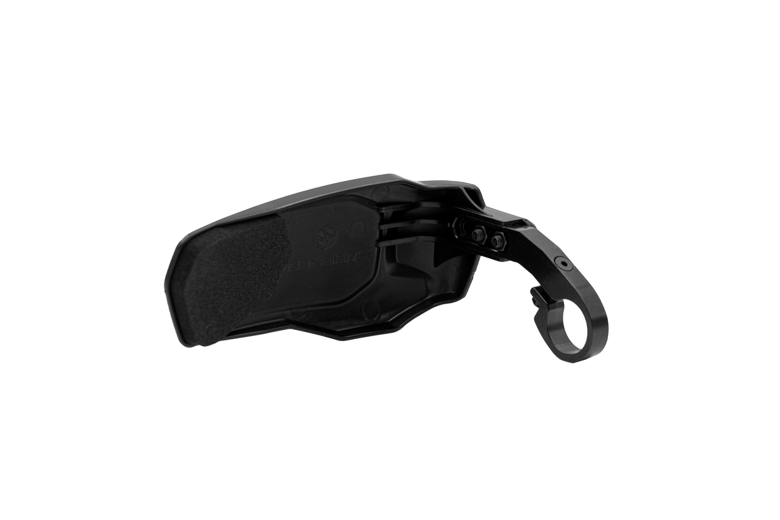 NOCK HANDGUARD LEFT SHIELD V1